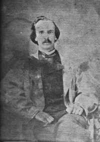 Alexander George Sutherland (1839 - 1911) Profile